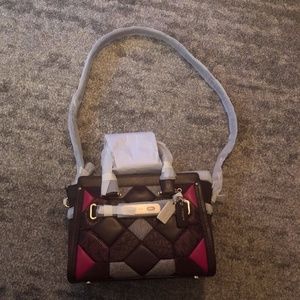 Brand New Coach Purse